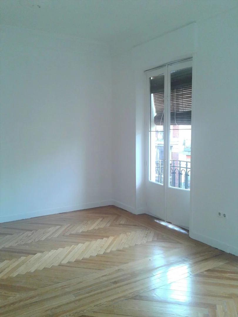 Piso en Calle de Castelló, 14, Recoletos - Foto 3