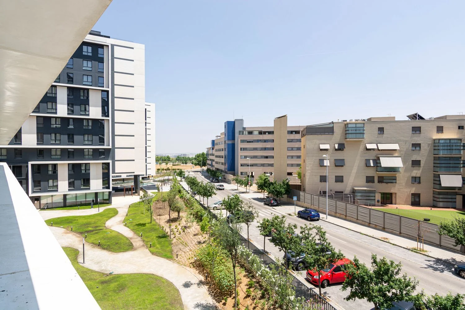 Ático en camino de Montoro - Foto 8