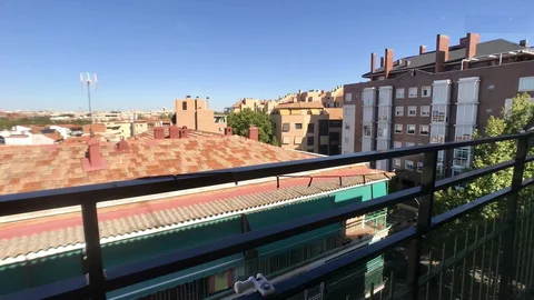 Ático en calle Gregorio Vacas, 14 - Foto 26