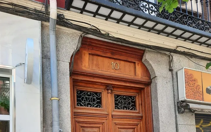 Estudio en Calle de Juan Álvarez Mendizábal, Argüelles - Foto 22