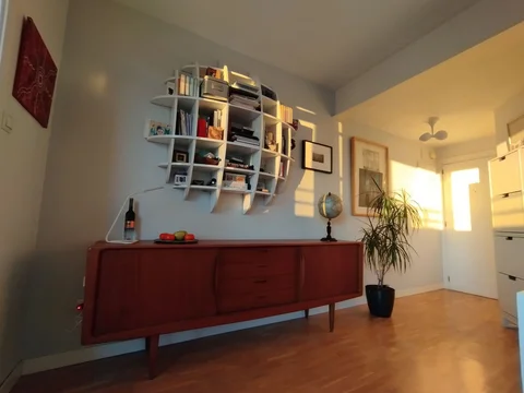 Ático en calle de Méjico, 15 - Foto 3