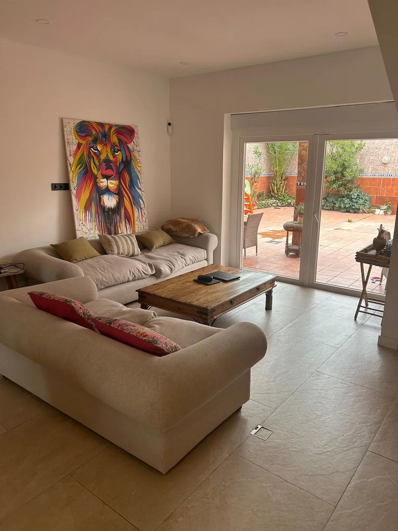 Chalet pareado en Calle de Villagarcía de Arosa, 7, Valdebebas - Valdefuentes - Foto 2
