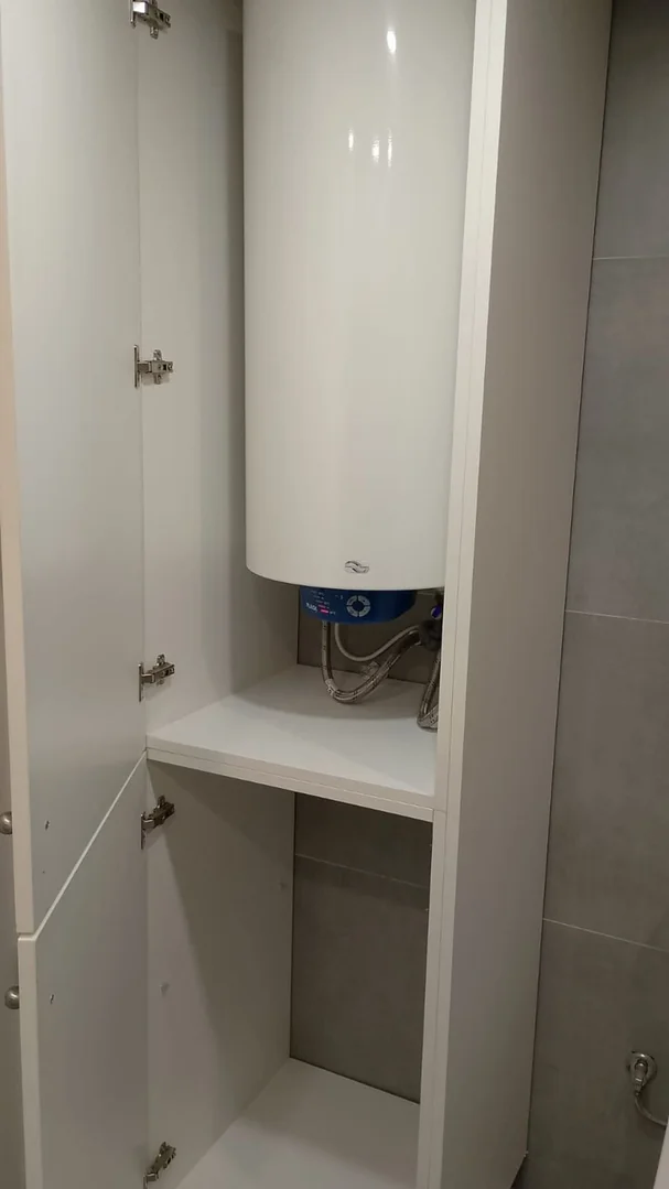 Piso en Calle de Ponzano, 39 -41, Nuevos Ministerios-Ríos Rosas - Foto 19