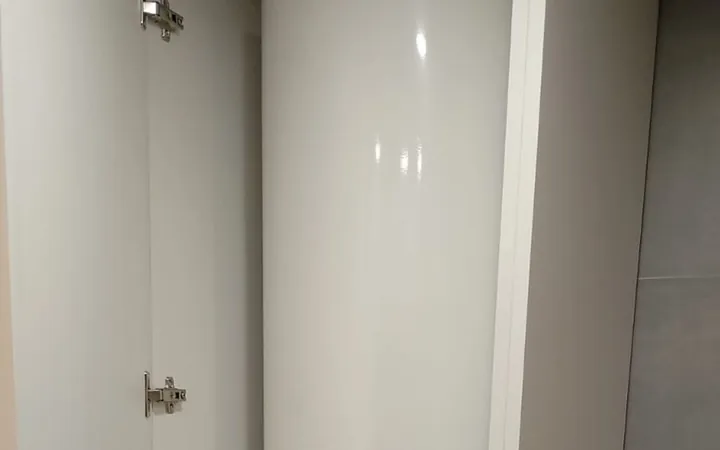 Piso en Calle de Ponzano, 39 -41, Nuevos Ministerios-Ríos Rosas - Foto 19