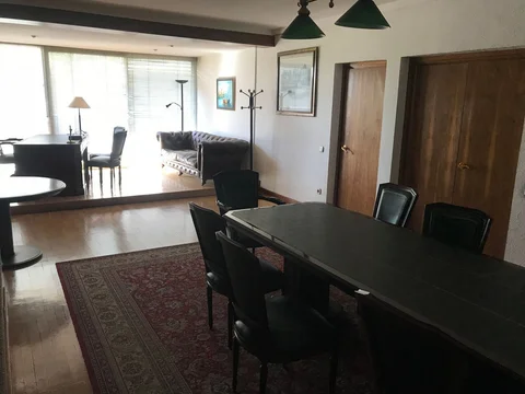 Piso en paseo de la Castellana, 151 - Foto 3