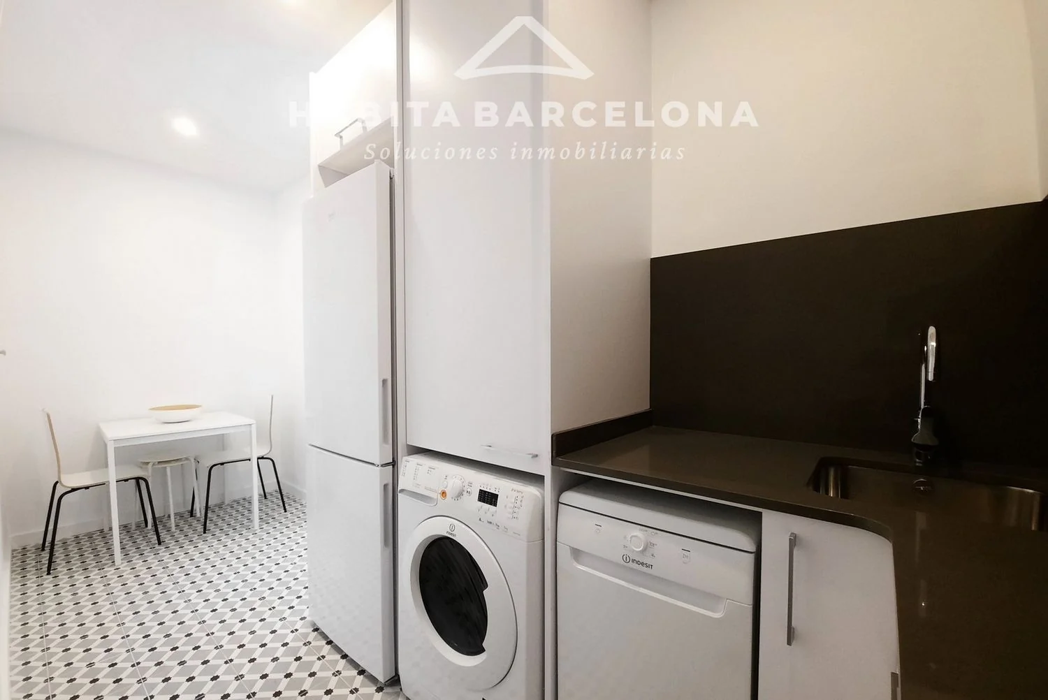 Ático en Calle d'Entença, La Nova Esquerra de l'Eixample - Foto 15