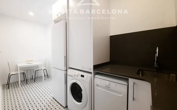Ático en Calle d'Entença, La Nova Esquerra de l'Eixample - Foto 15