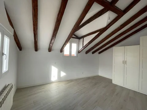 Ático en calle de Moratín, 27 - Foto 7