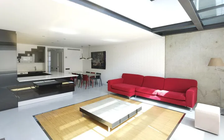 Dúplex en Calle d'Àvila, 24, El Poblenou - Foto 1