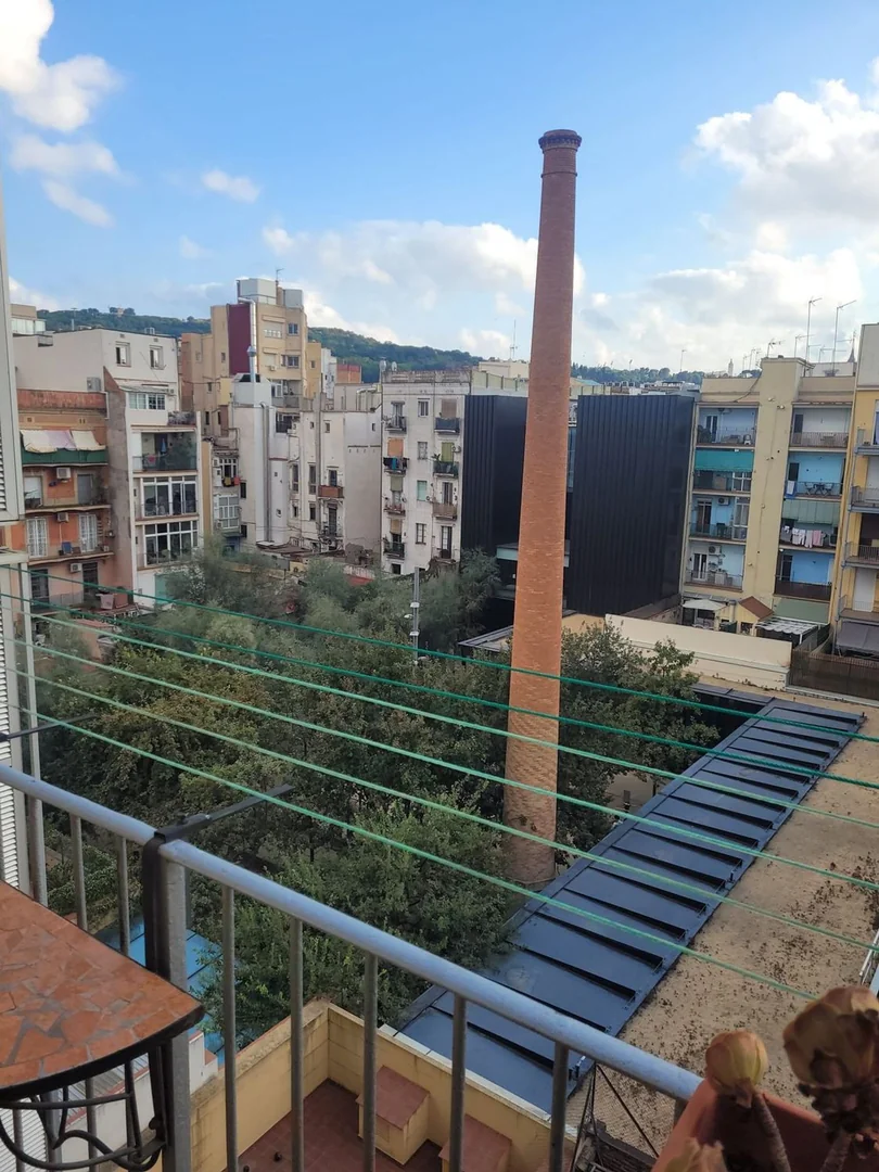 Piso en Ronda de Sant Pau, 75, Sant Antoni - Foto 19