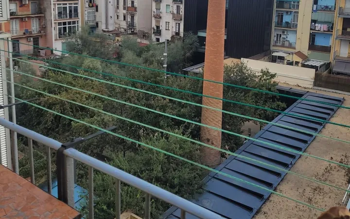 Piso en Ronda de Sant Pau, 75, Sant Antoni - Foto 19