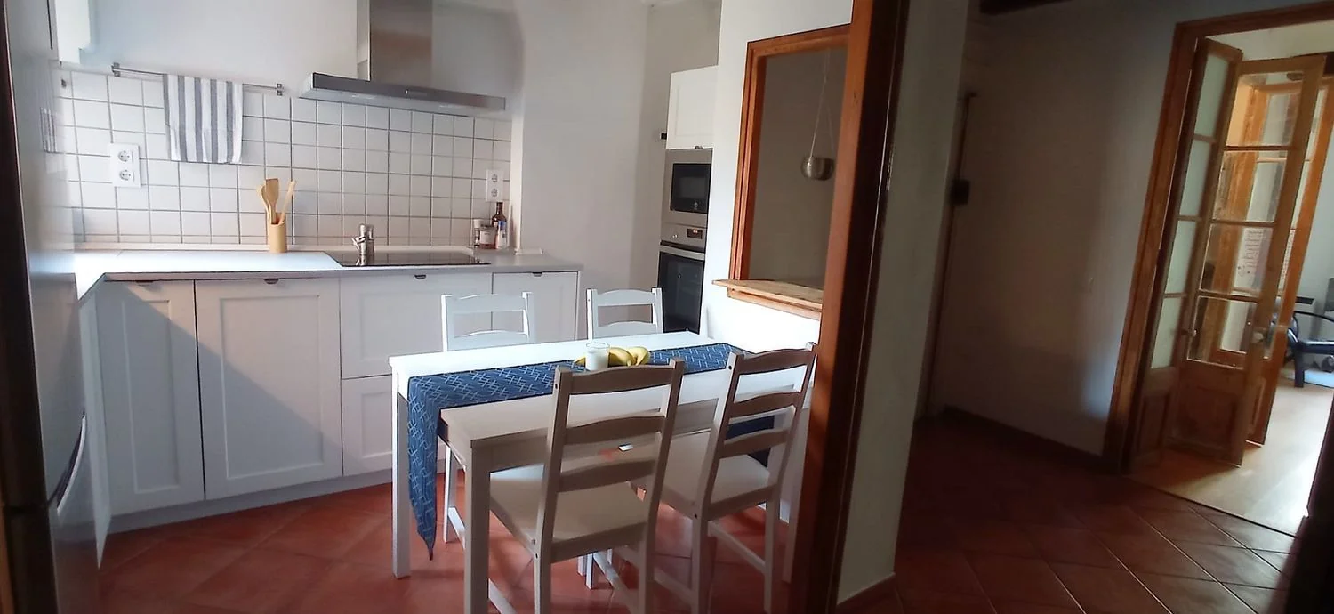 Piso en Calle de Joaquín Costa, 17, El Raval - Foto 3