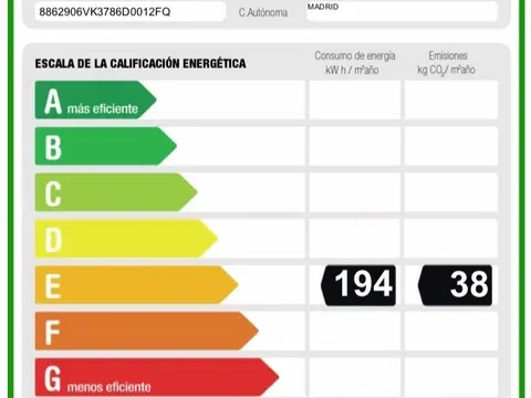 Piso en calle de Francisco Lozano, 10 - Foto 25