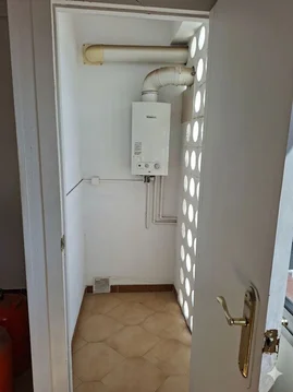 Piso en venta en Avenida Alcalde Juan Fernandez, 31 - Foto 9