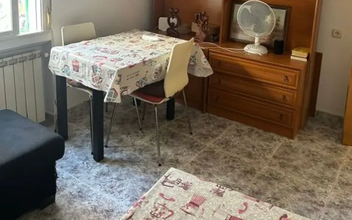 Piso en Calle Vicenta Villegas, 24, Lucero - Foto 2