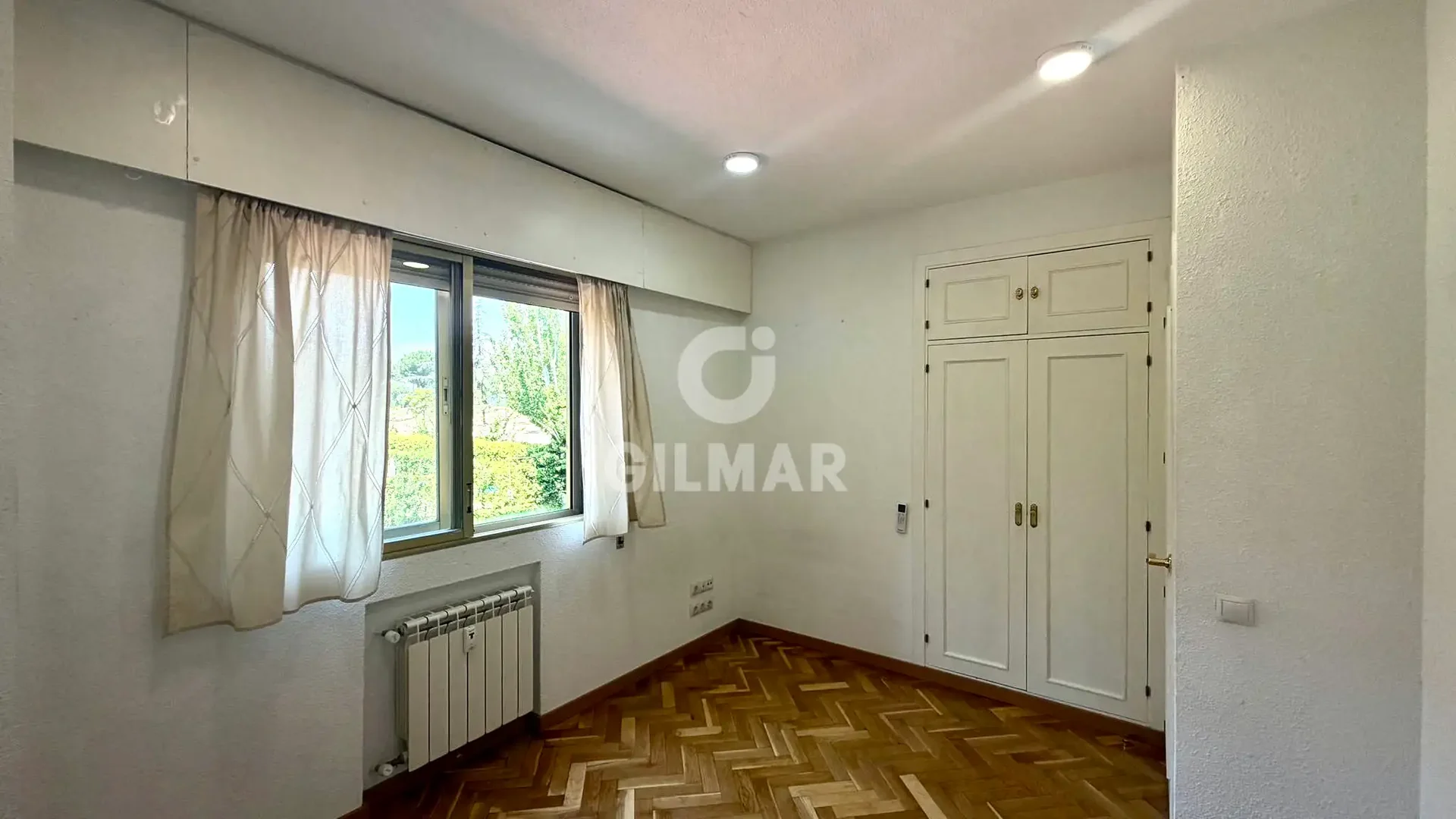 Piso en La Paz, Madrid - Foto 84