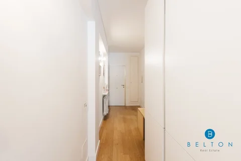 Piso en Barrio Bernabéu-Hispanoamérica - Foto 12