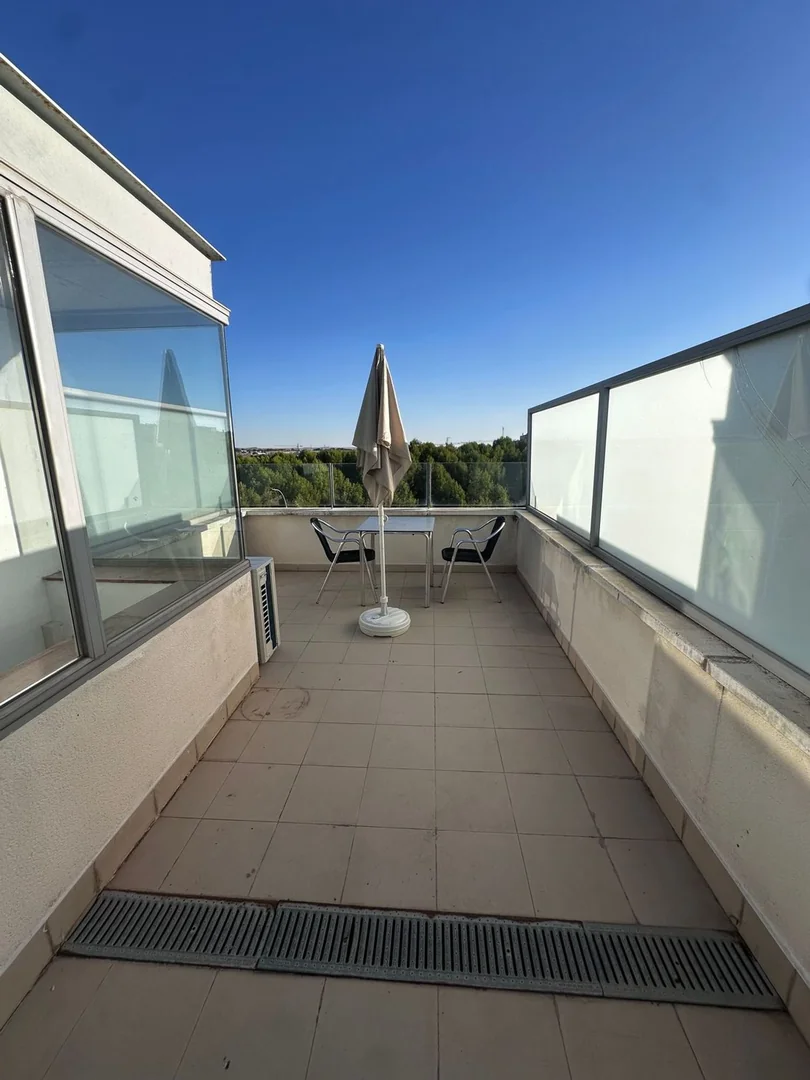 Estudio en Calle Cerro del Murmullo, 11 -13-15, Ensanche de Vallecas - La Gavia - Foto 13