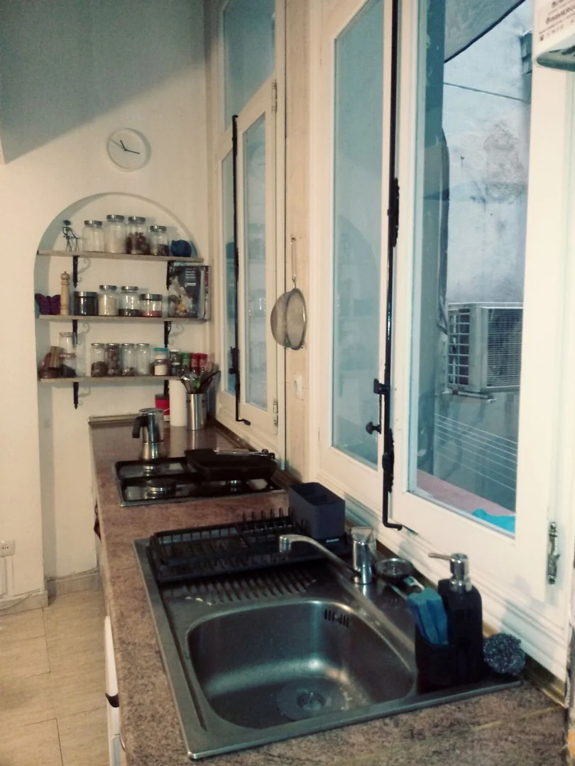 Piso en Calle de Mira el Sol, 11, Lavapiés-Embajadores - Foto 4