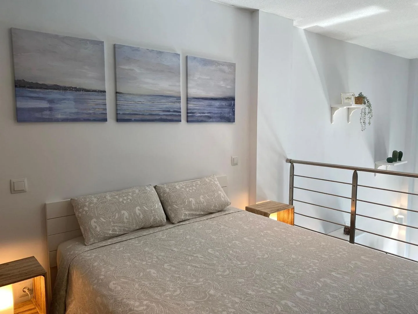 Estudio en calle de Manuel Pombo Angulo, 18 - Foto 5