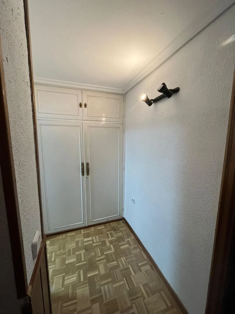 Piso en  Calle Pico de los Artilleros 110 - Foto 29