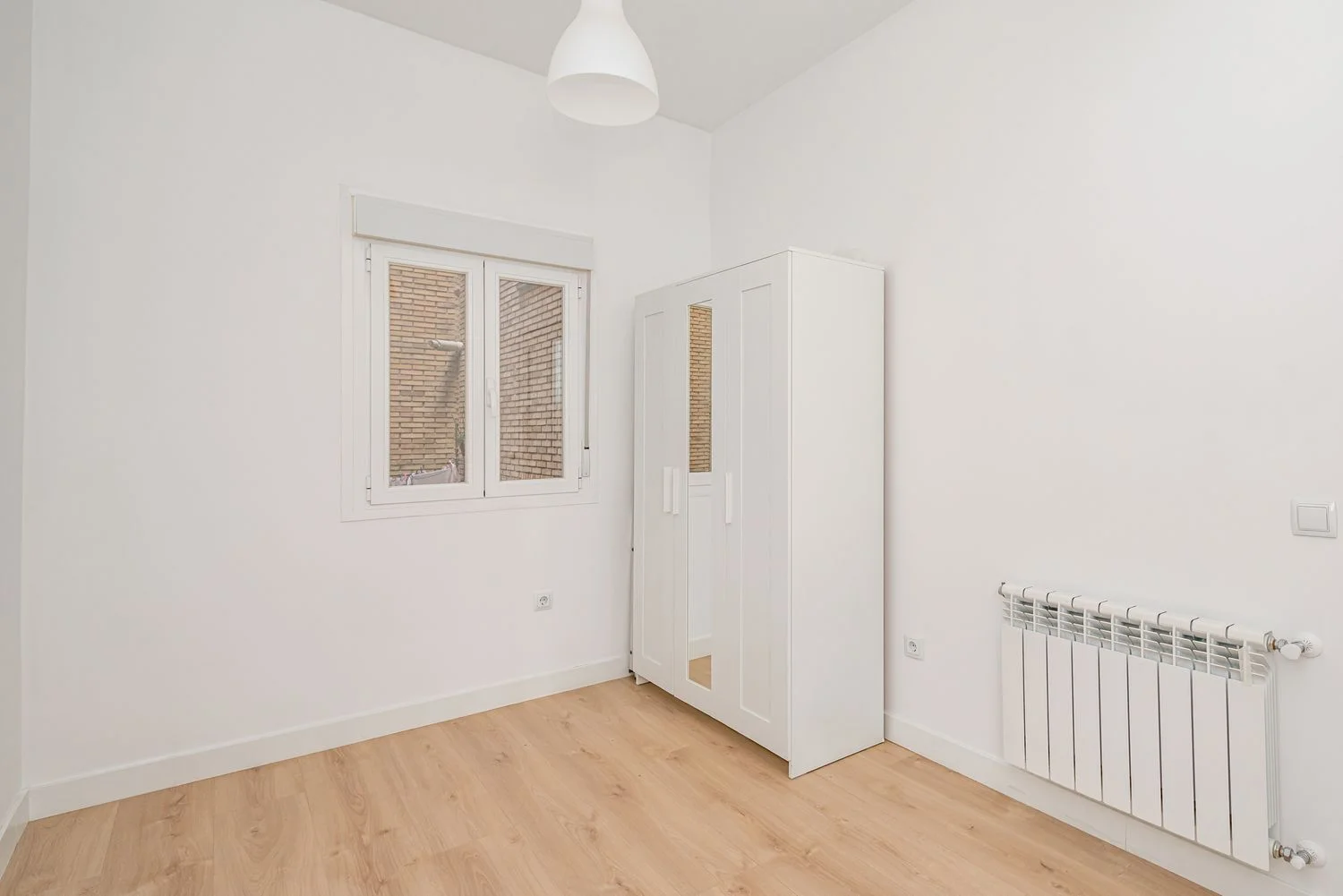 Piso en calle de Sánchez Barcáiztegui, 29 - Foto 18