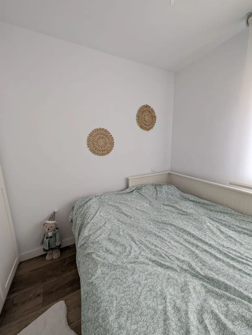 Piso en calle Clara Campoamor, 9 - Foto 2