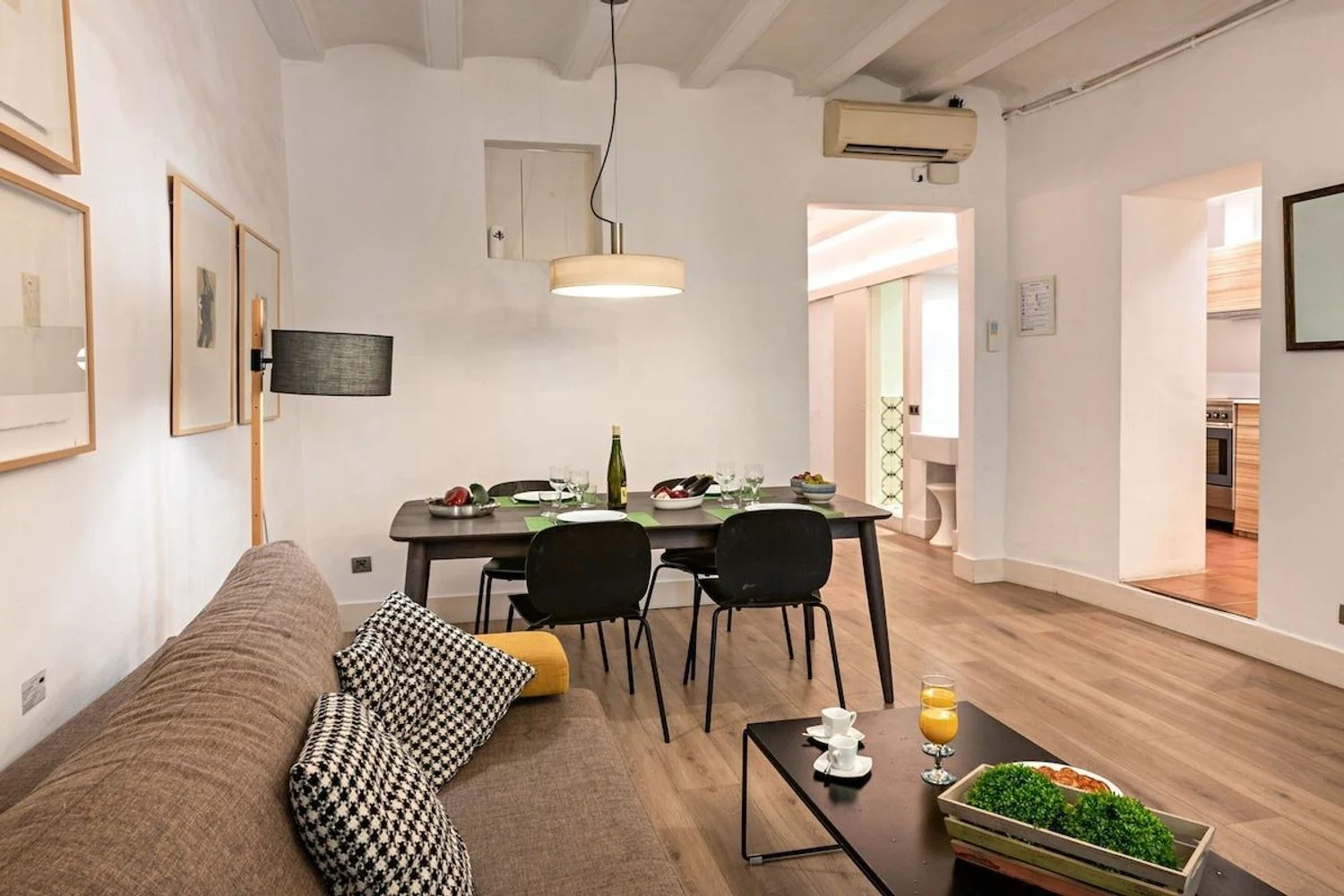 Piso en calle dels Flassaders, 31 - Foto 5