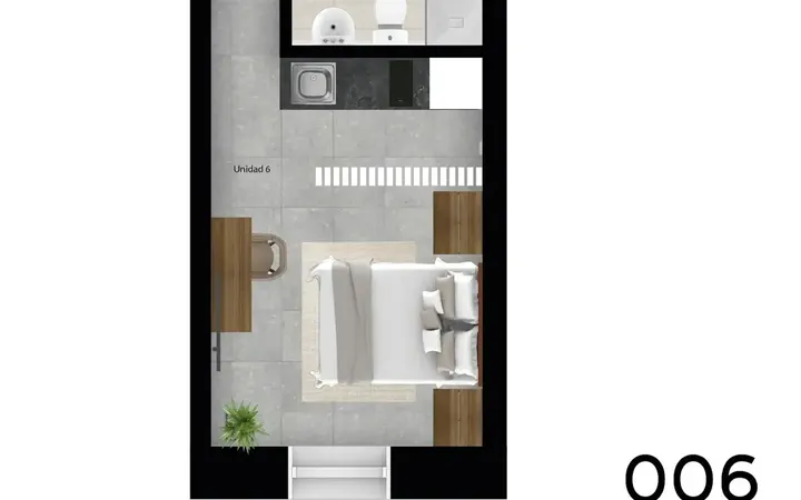 Piso en  N/A - Foto 10