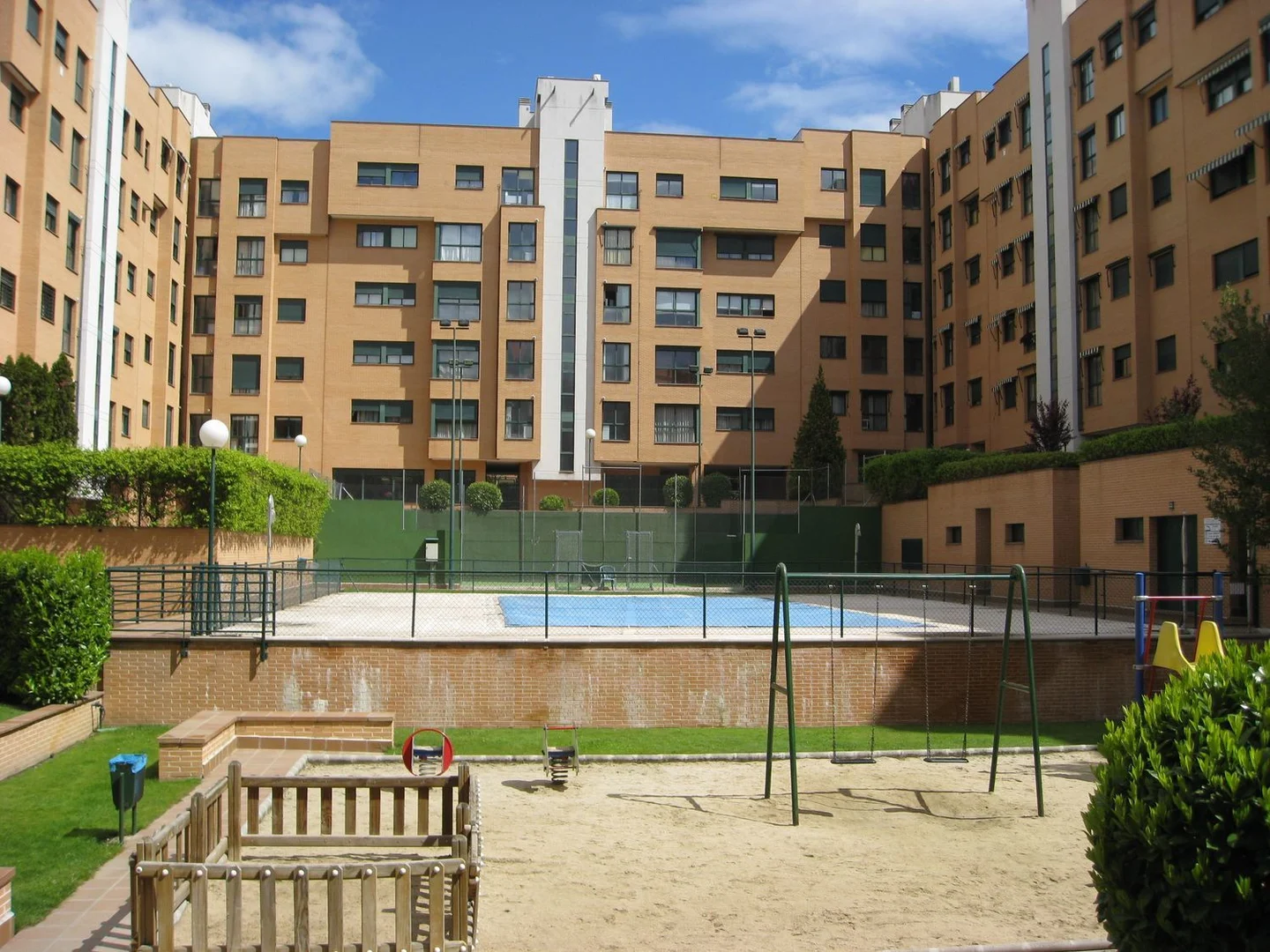 Piso en calle de la Peña del Cuervo, 16 - Foto 6