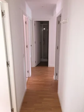 Piso en calle del Padre Rubio, 52 - Foto 19