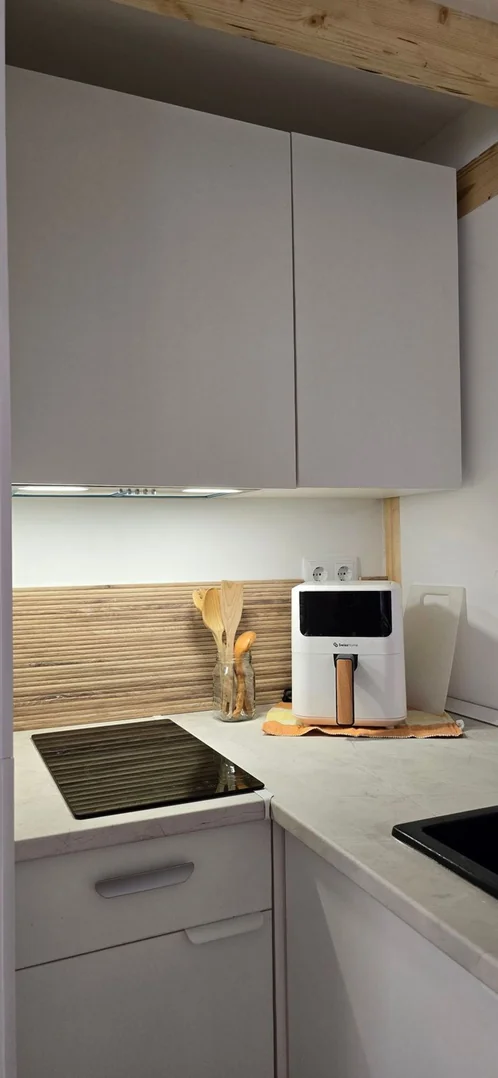 Estudio en Calle de Eugenia de Montijo, 51, Puerta Bonita - Foto 14