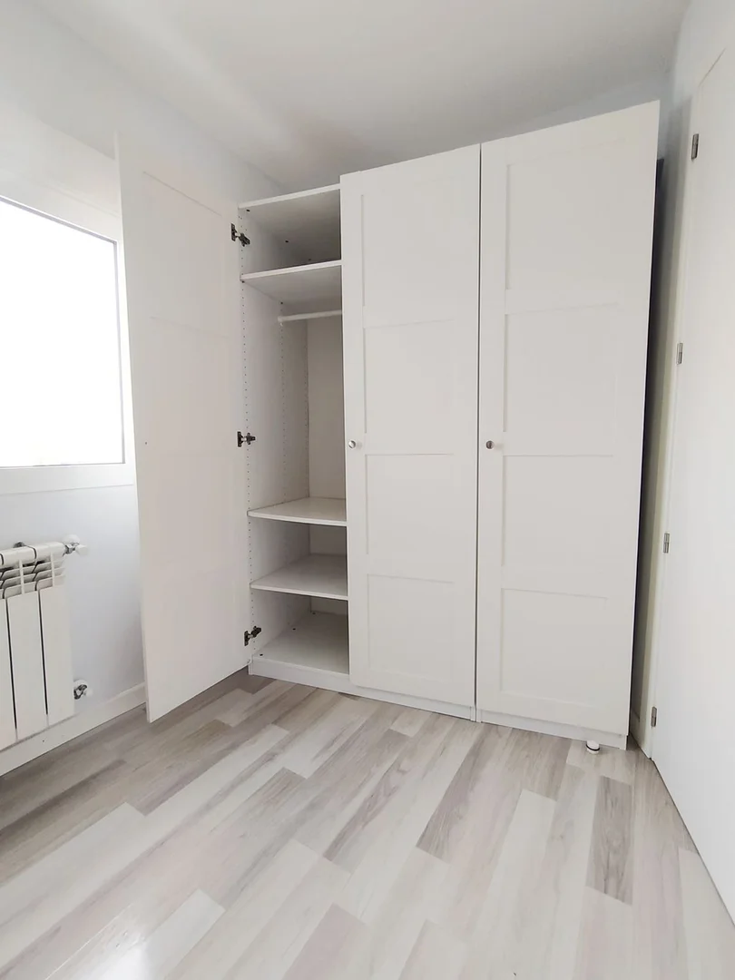 Piso en calle del Poeta Blas de Otero, 71 - Foto 16