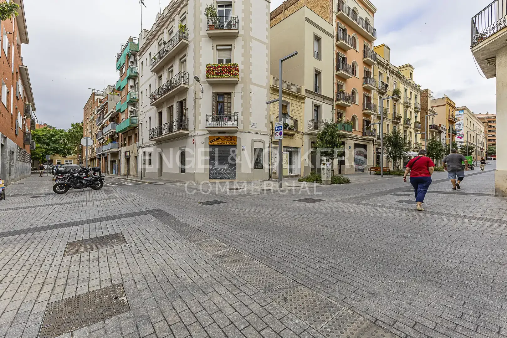 Local comercial en  Barcelona Capital - Foto 20