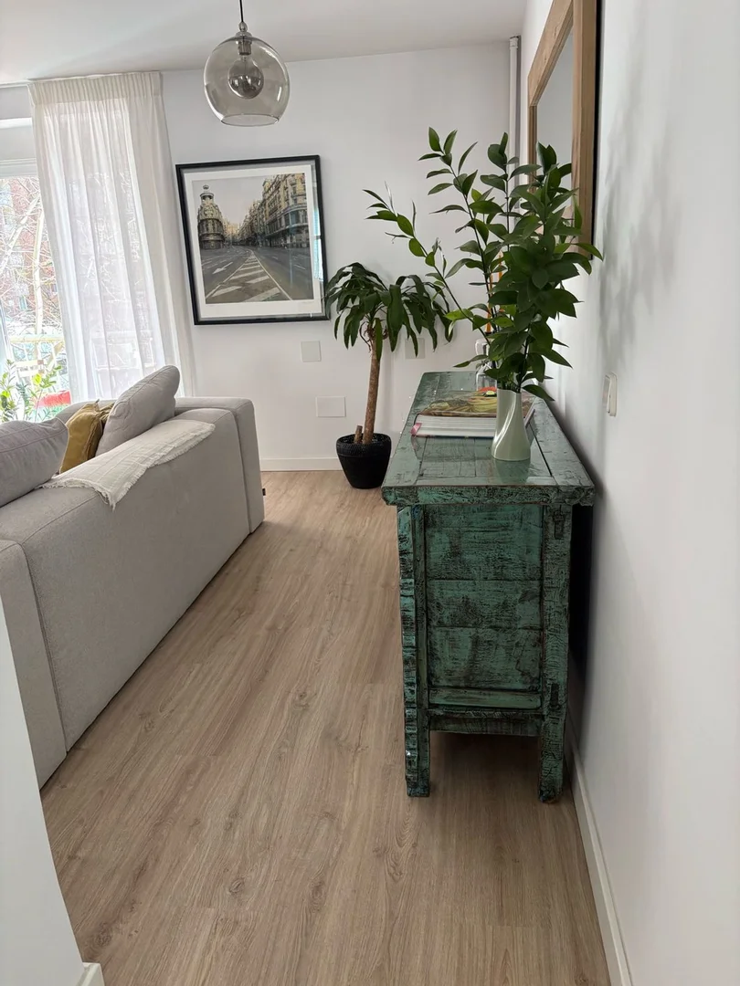 Piso en calle de Orense, 59 - Foto 2