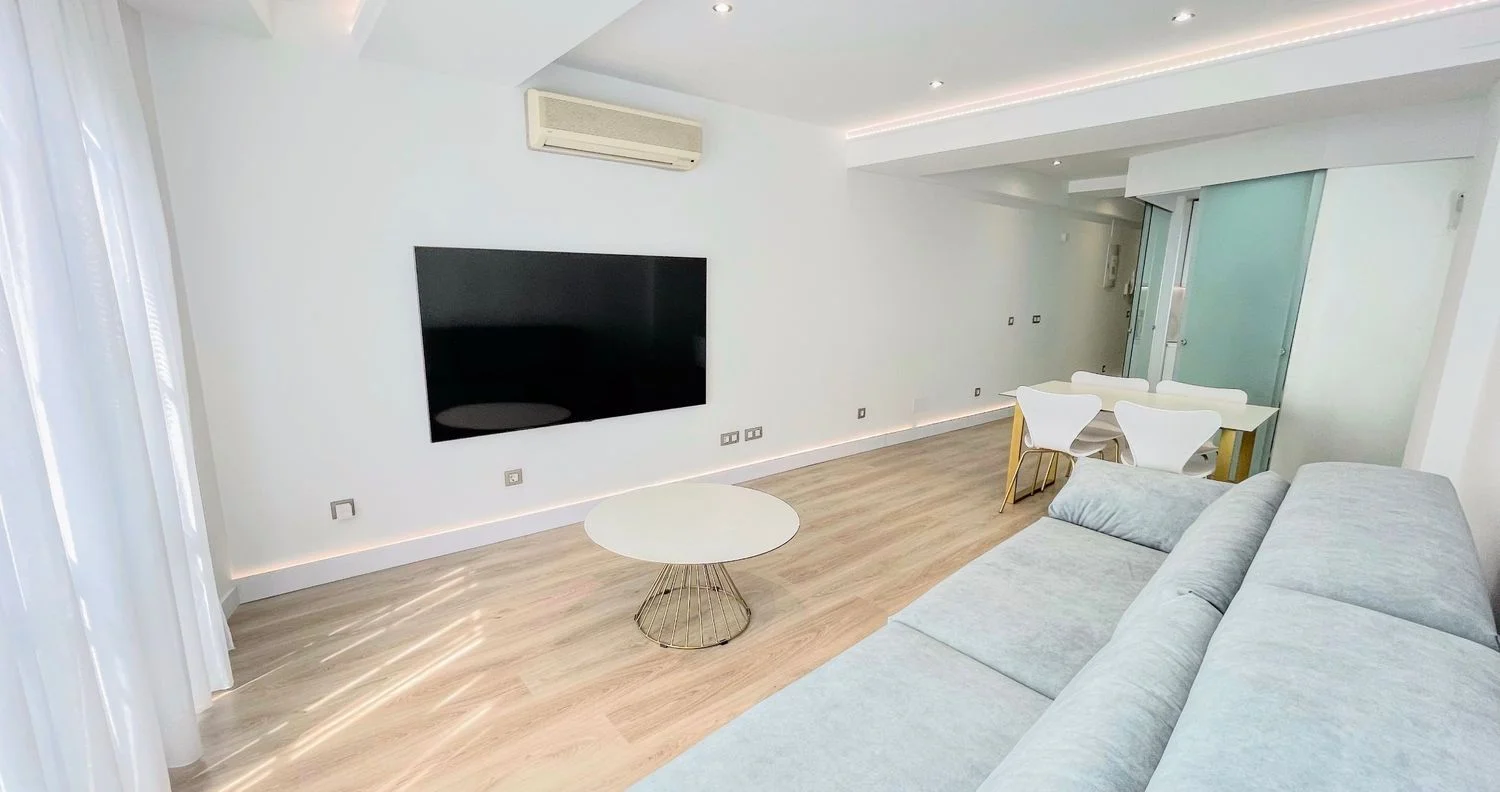 Alquiler de piso en Costanilla de los Ángeles, 16 - Foto 1