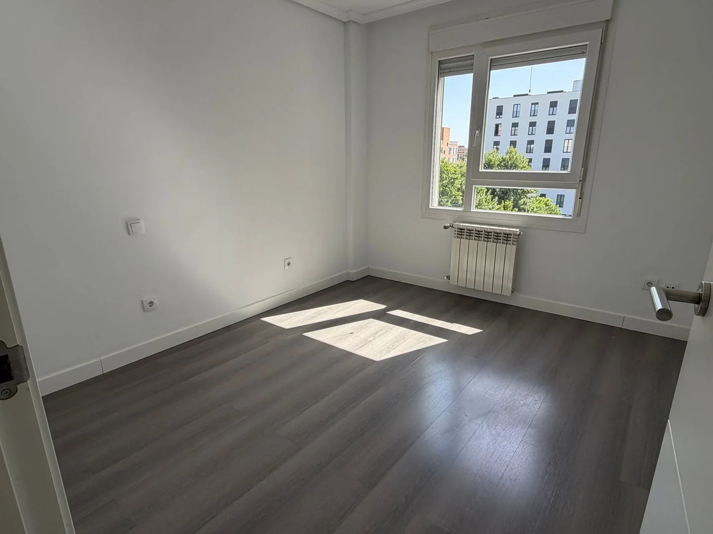 Piso en Calle de Villava, 5, Las Tablas - Foto 9