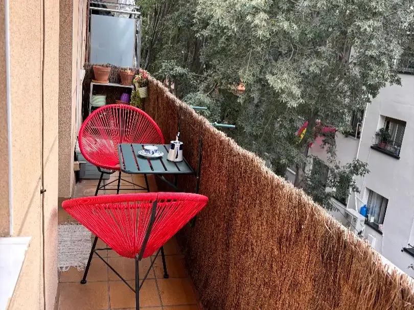 Piso en  Carrer de l'Estadella 41 - Foto 8