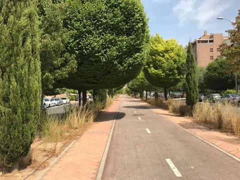 Piso en calle de Ana de Austria, 25 - Foto 20