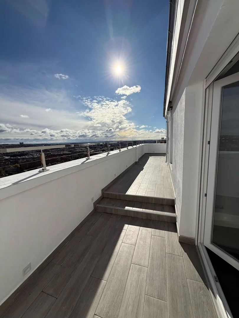 Ático en calle de los Reyes Magos, 18 - Foto 15