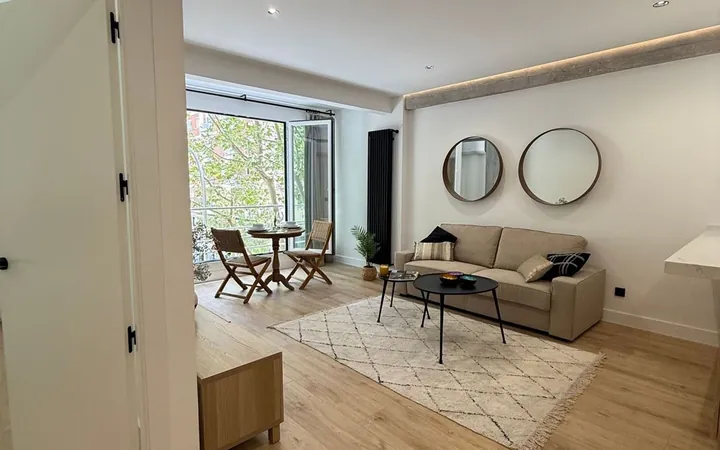 Piso en Nueva España, Nueva España - Foto 1