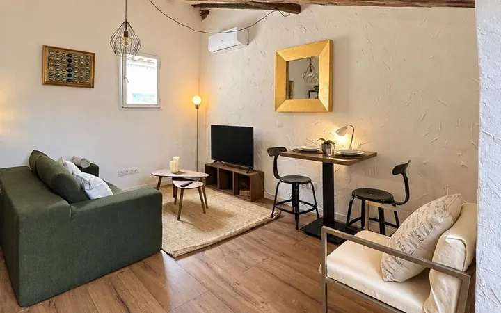Estudio en Calle del Oso, 25, Lavapiés-Embajadores - Foto 1
