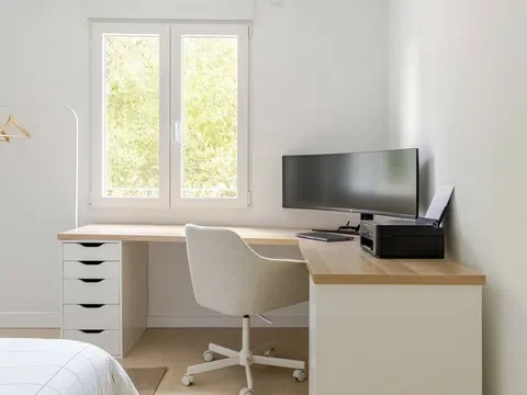 Piso en calle Antonio Pirala, 5 - Foto 17