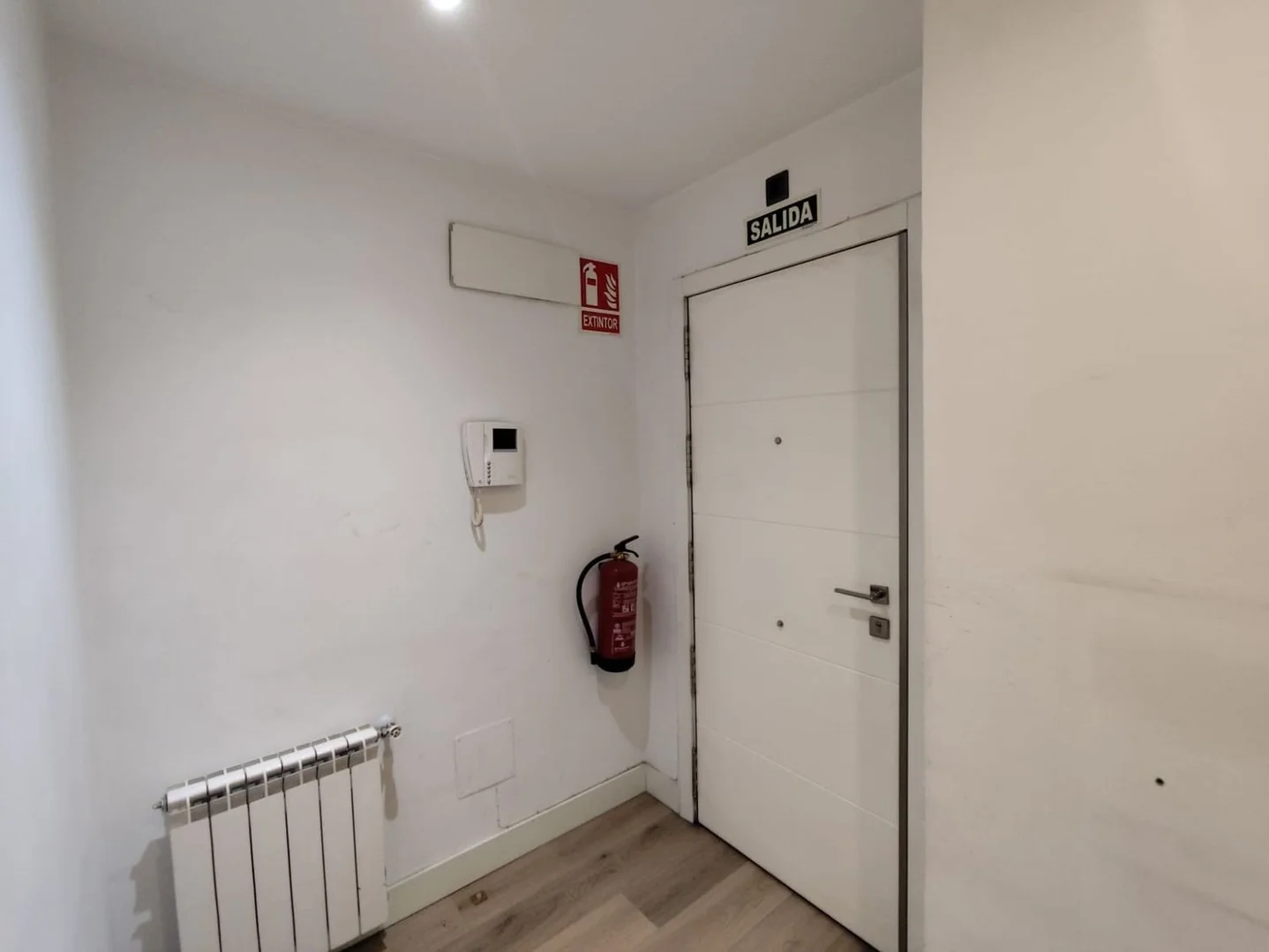 Piso en Calle de Cáceres, 54, Chopera - Foto 2