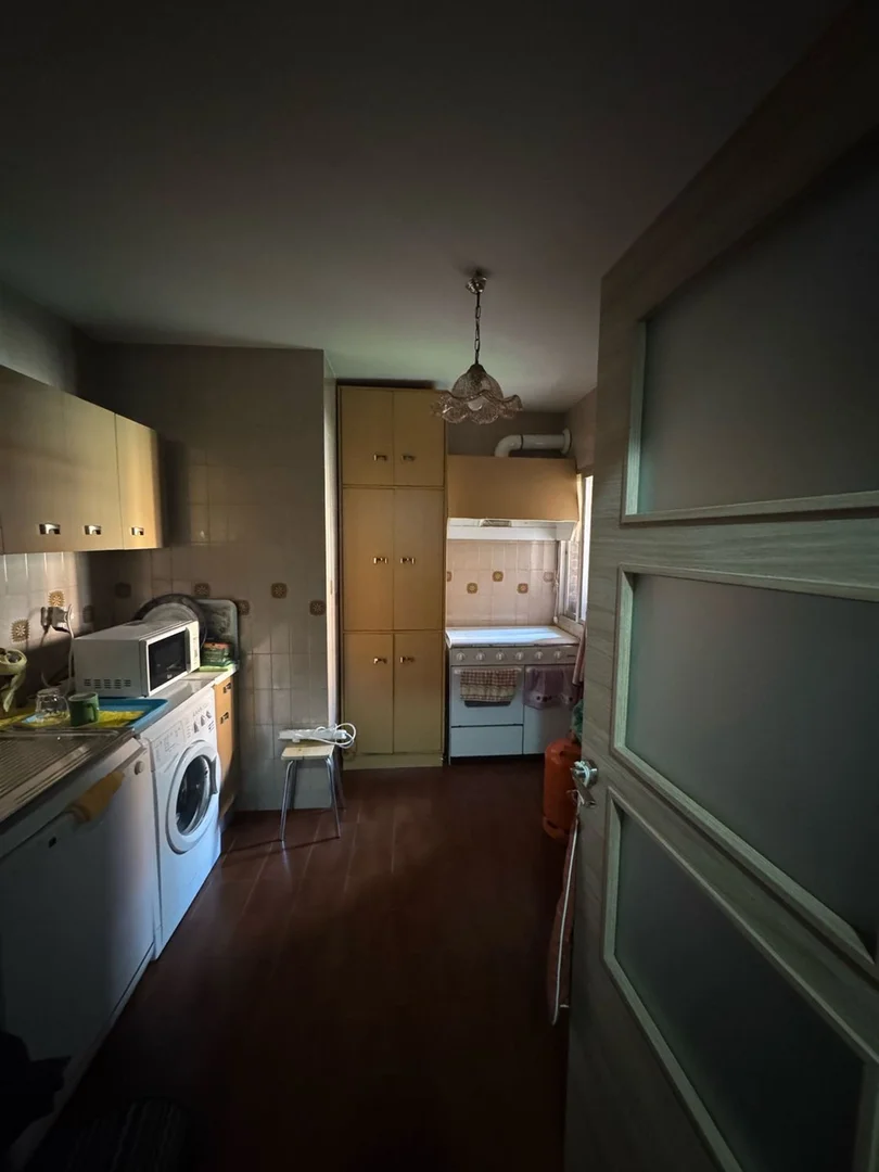 Piso en calle del Puerto Canfranc, 1 - Foto 3