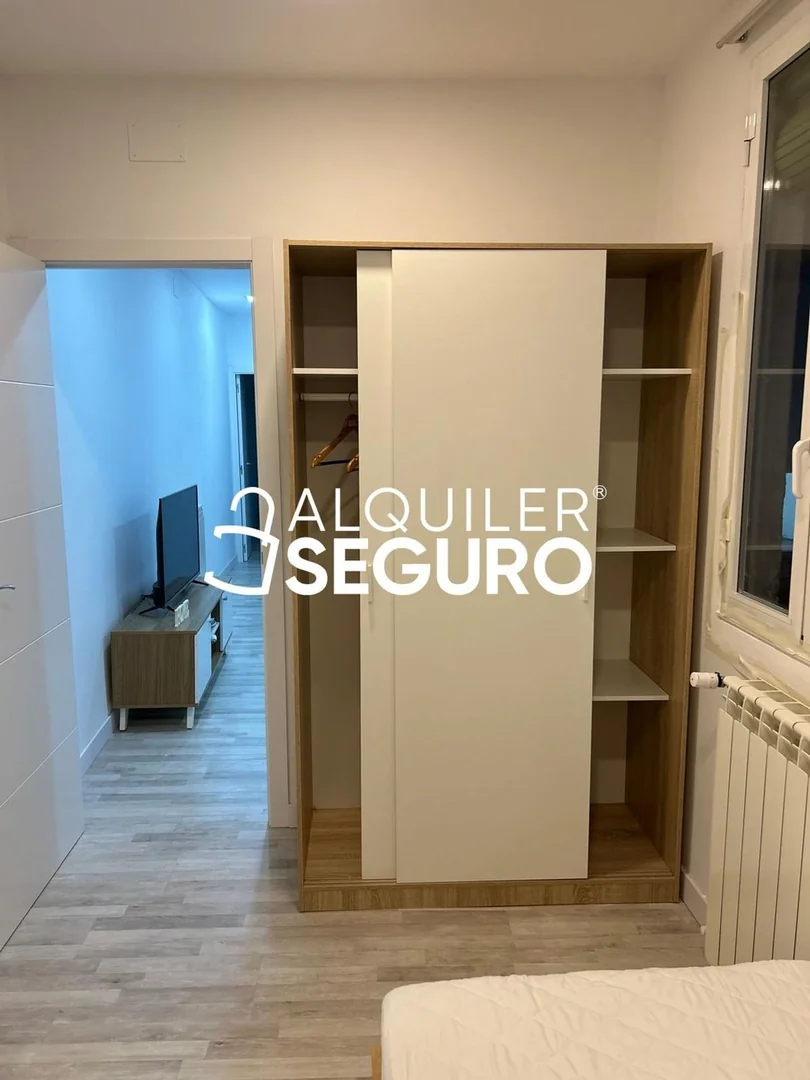 Piso en Avenida de Valladolid, Casa de Campo - Foto 4
