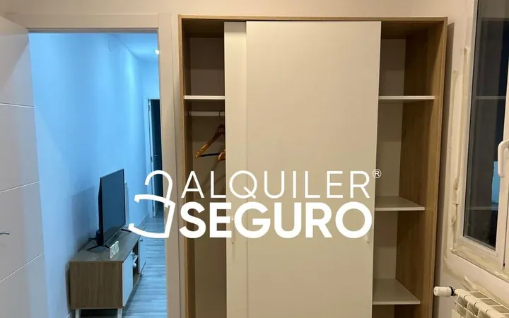 Piso en Avenida de Valladolid, Casa de Campo - Foto 4