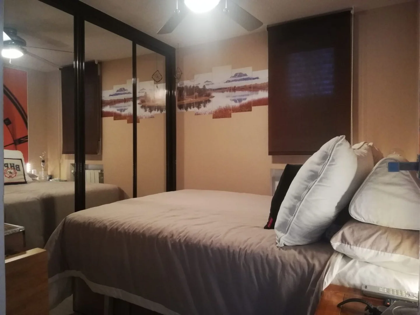 Piso en calle de Amposta, 1 - Foto 12