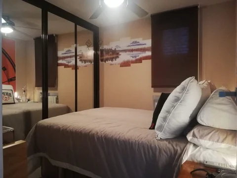 Piso en calle de Amposta, 1 - Foto 12