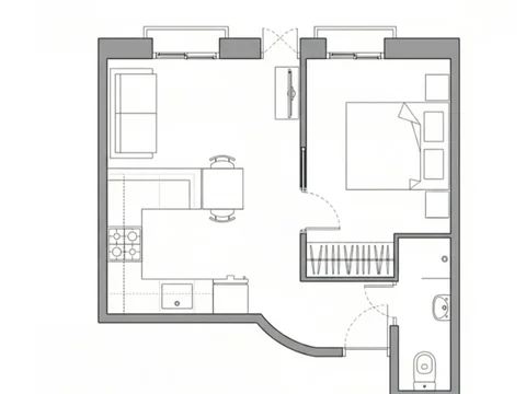 Piso en  Carrer d'en Roca 10 - Foto 17